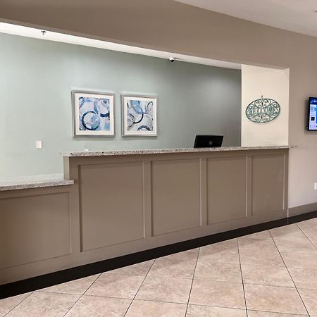 Best Western Inn & Suites Cleveland Luaran gambar