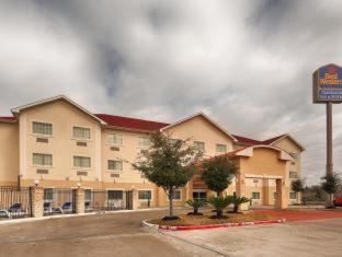 Best Western Inn & Suites Cleveland Bilik gambar