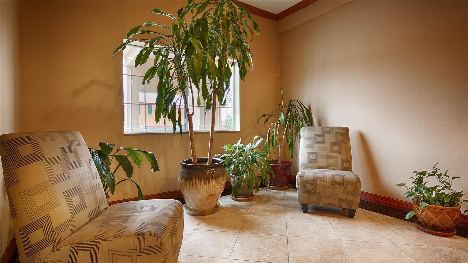 Best Western Inn & Suites Cleveland Luaran gambar