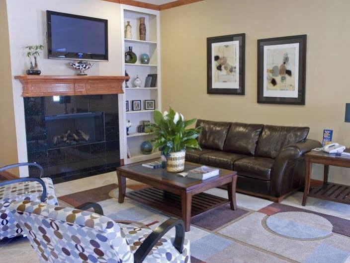 Best Western Inn & Suites Cleveland Luaran gambar